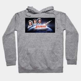 Human Space Program Hoodie